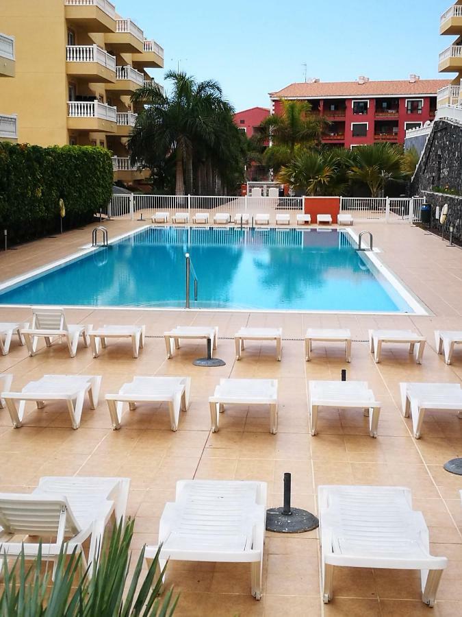ארונה Palm-Mar 2 Rooms Lovely!!! מראה חיצוני תמונה