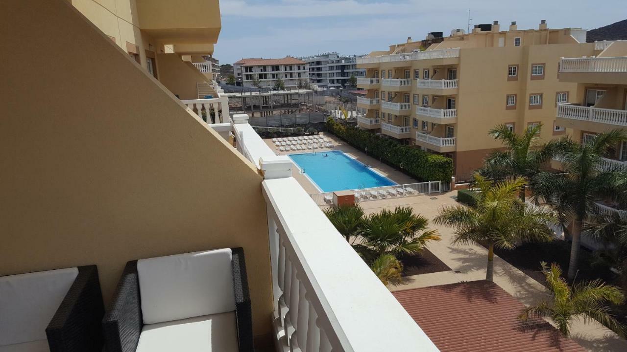 ארונה Palm-Mar 2 Rooms Lovely!!! מראה חיצוני תמונה