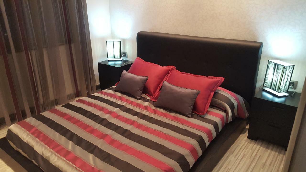 ארונה Palm-Mar 2 Rooms Lovely!!! מראה חיצוני תמונה