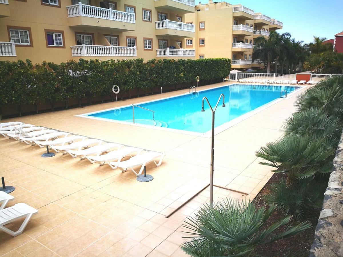 ארונה Palm-Mar 2 Rooms Lovely!!! מראה חיצוני תמונה