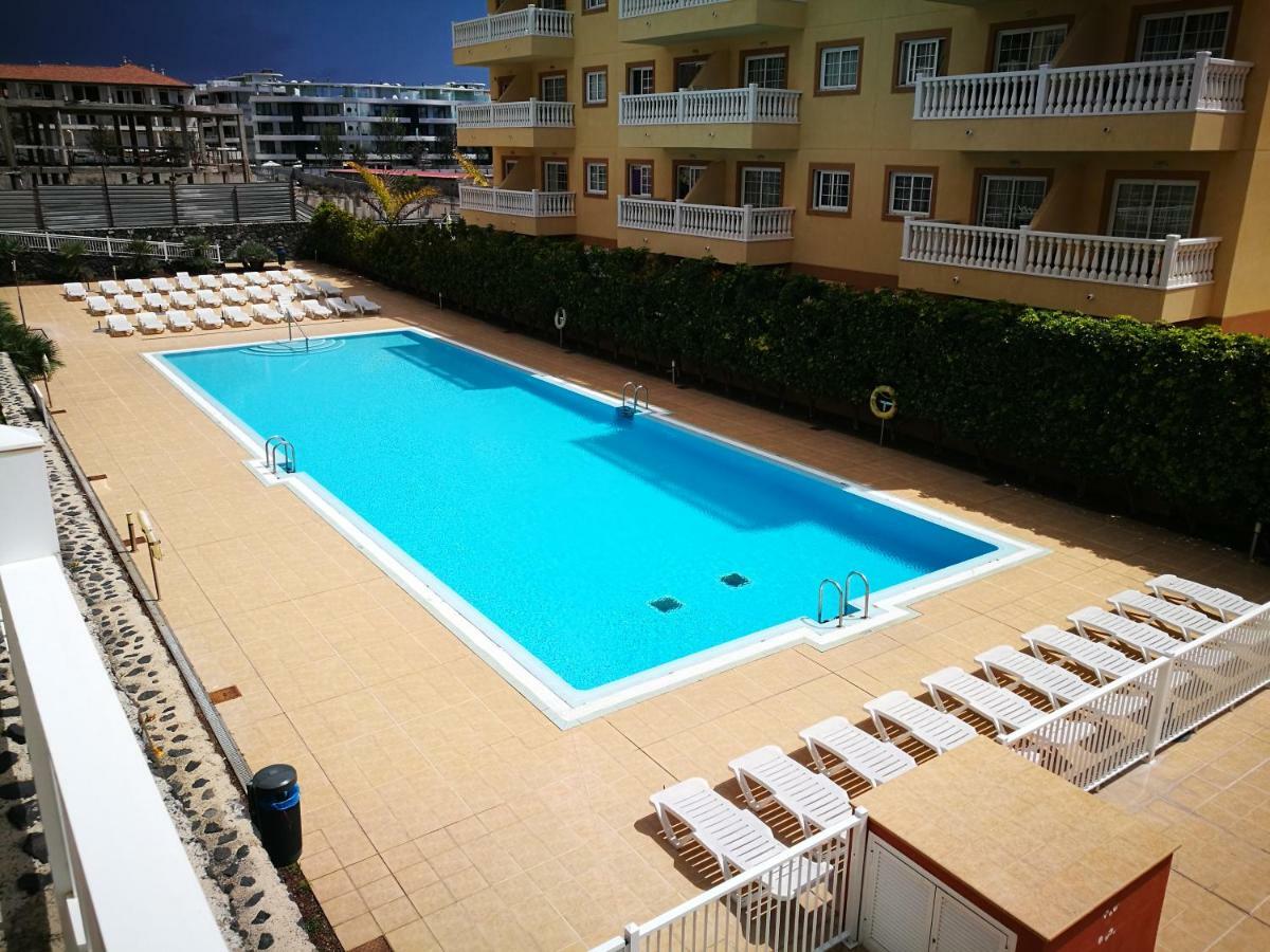 ארונה Palm-Mar 2 Rooms Lovely!!! מראה חיצוני תמונה