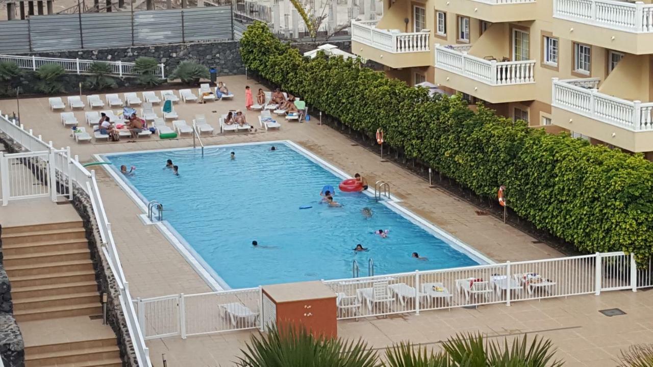 ארונה Palm-Mar 2 Rooms Lovely!!! מראה חיצוני תמונה