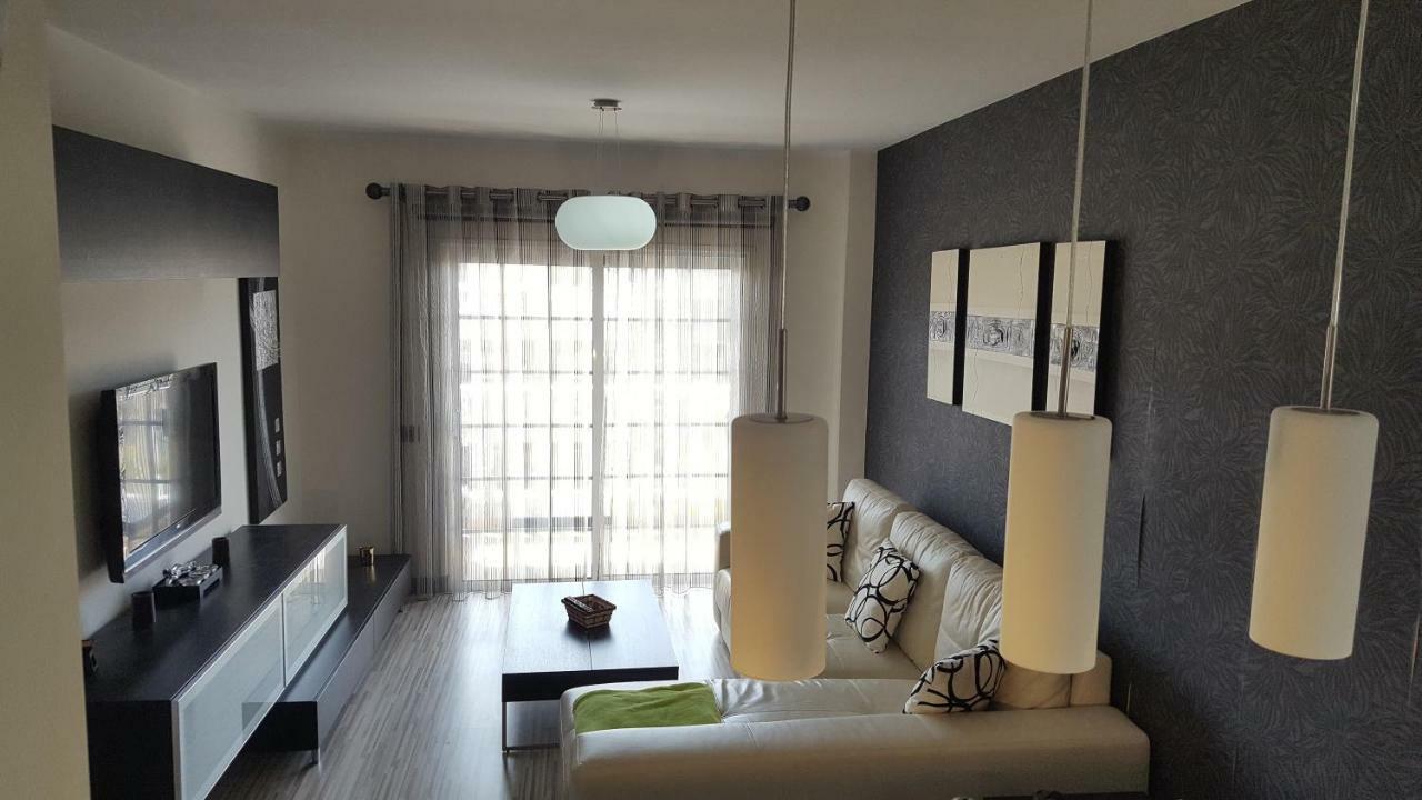 ארונה Palm-Mar 2 Rooms Lovely!!! מראה חיצוני תמונה