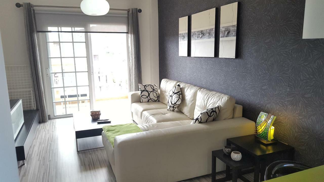 ארונה Palm-Mar 2 Rooms Lovely!!! מראה חיצוני תמונה