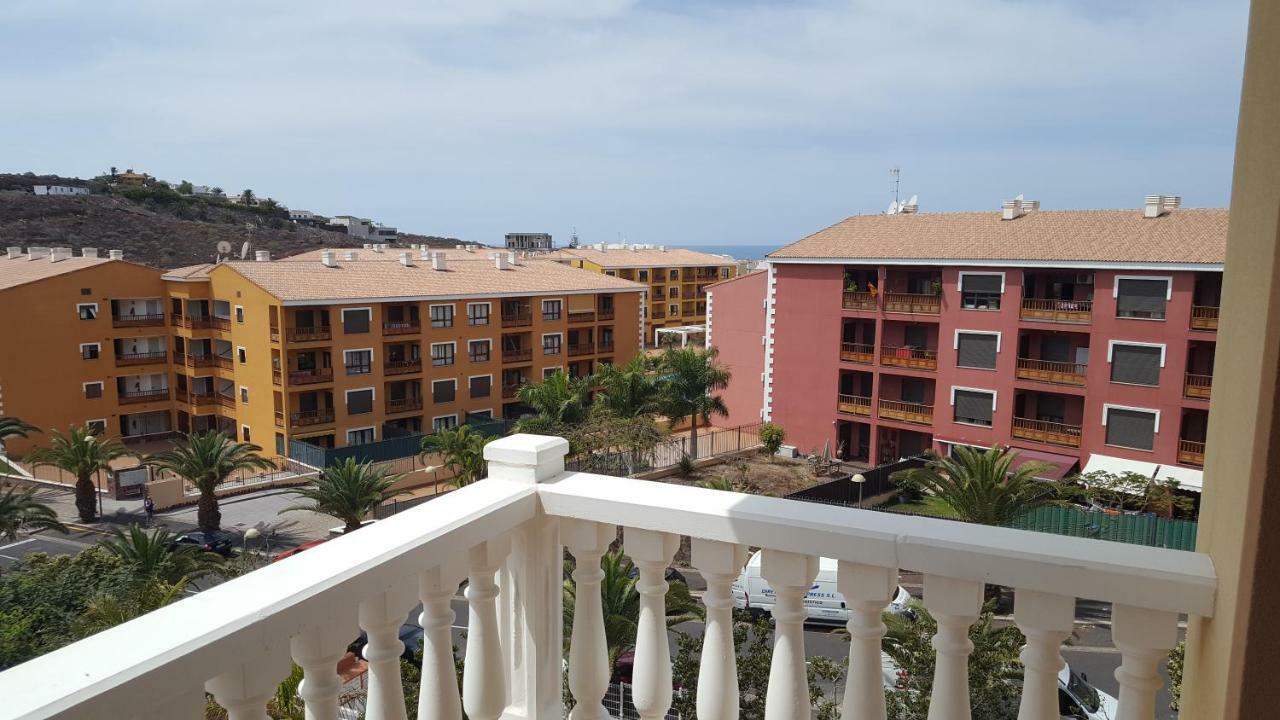 ארונה Palm-Mar 2 Rooms Lovely!!! מראה חיצוני תמונה