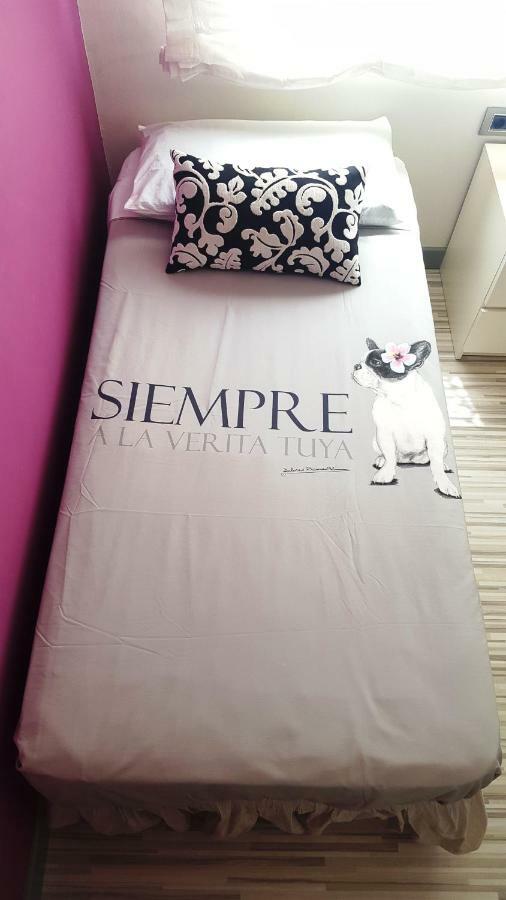 ארונה Palm-Mar 2 Rooms Lovely!!! מראה חיצוני תמונה