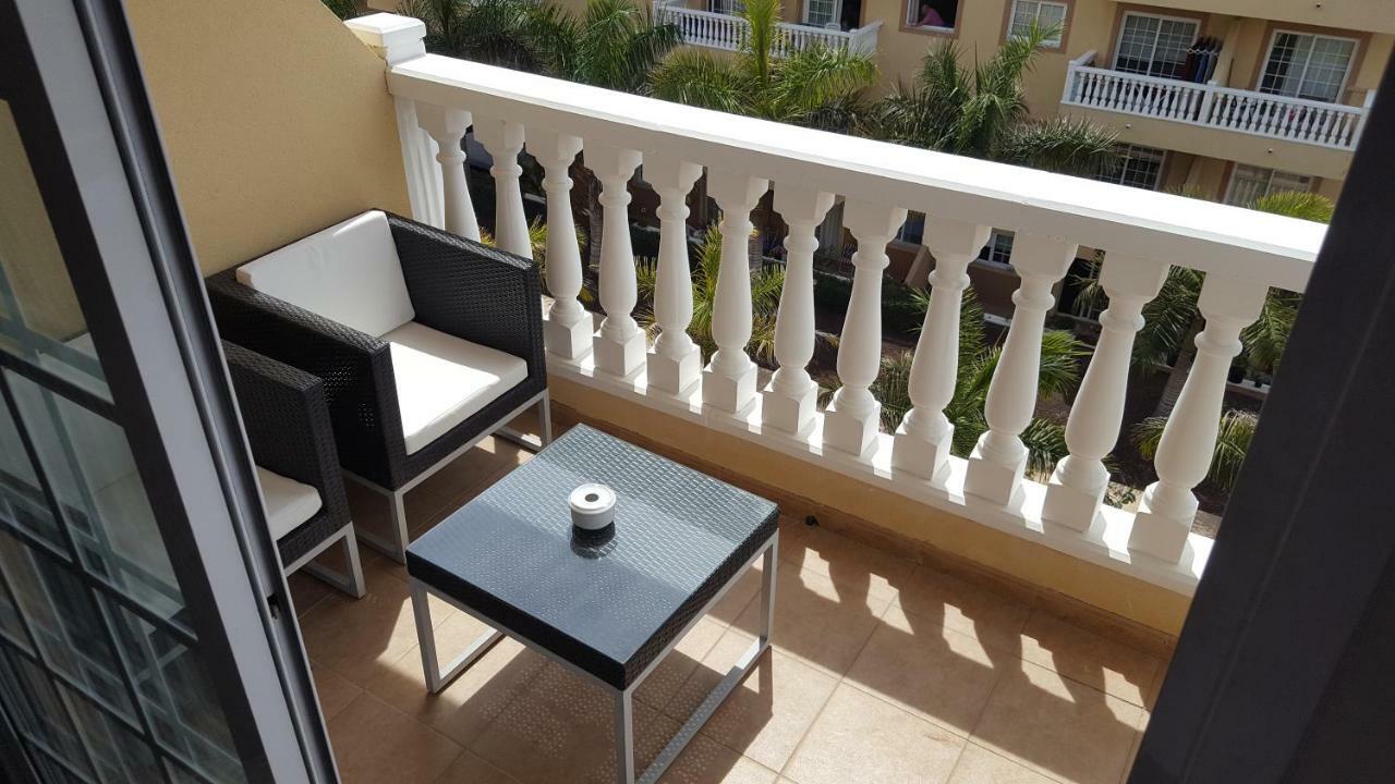 ארונה Palm-Mar 2 Rooms Lovely!!! מראה חיצוני תמונה