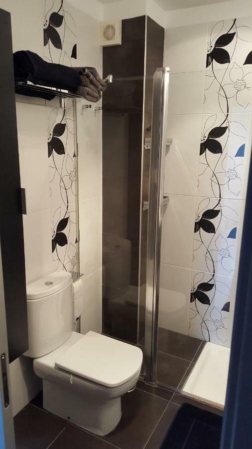 ארונה Palm-Mar 2 Rooms Lovely!!! מראה חיצוני תמונה