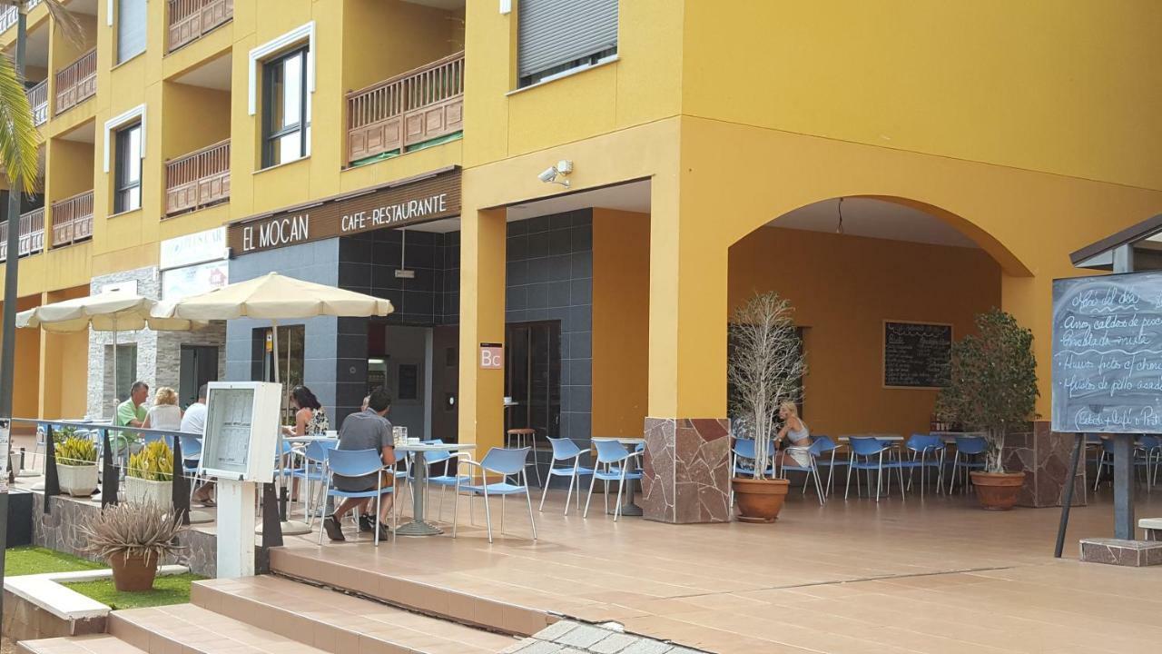 ארונה Palm-Mar 2 Rooms Lovely!!! מראה חיצוני תמונה