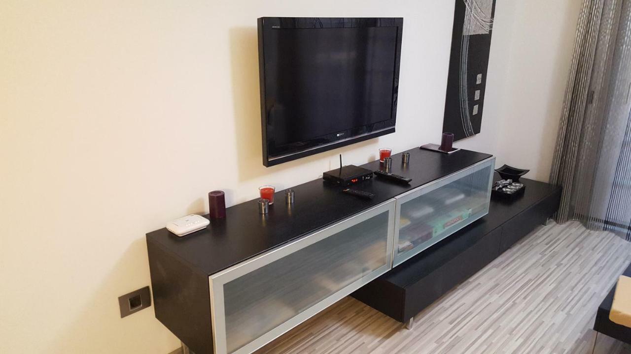ארונה Palm-Mar 2 Rooms Lovely!!! מראה חיצוני תמונה